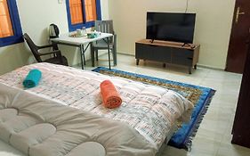 Salem House Hostel Nizwa