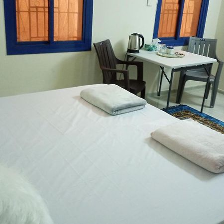 Salem House Hostel Nizwa Exterior photo
