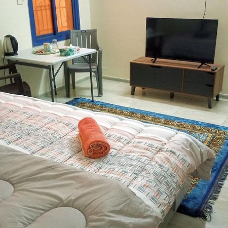 Salem House Hostel Nizwa Exterior photo