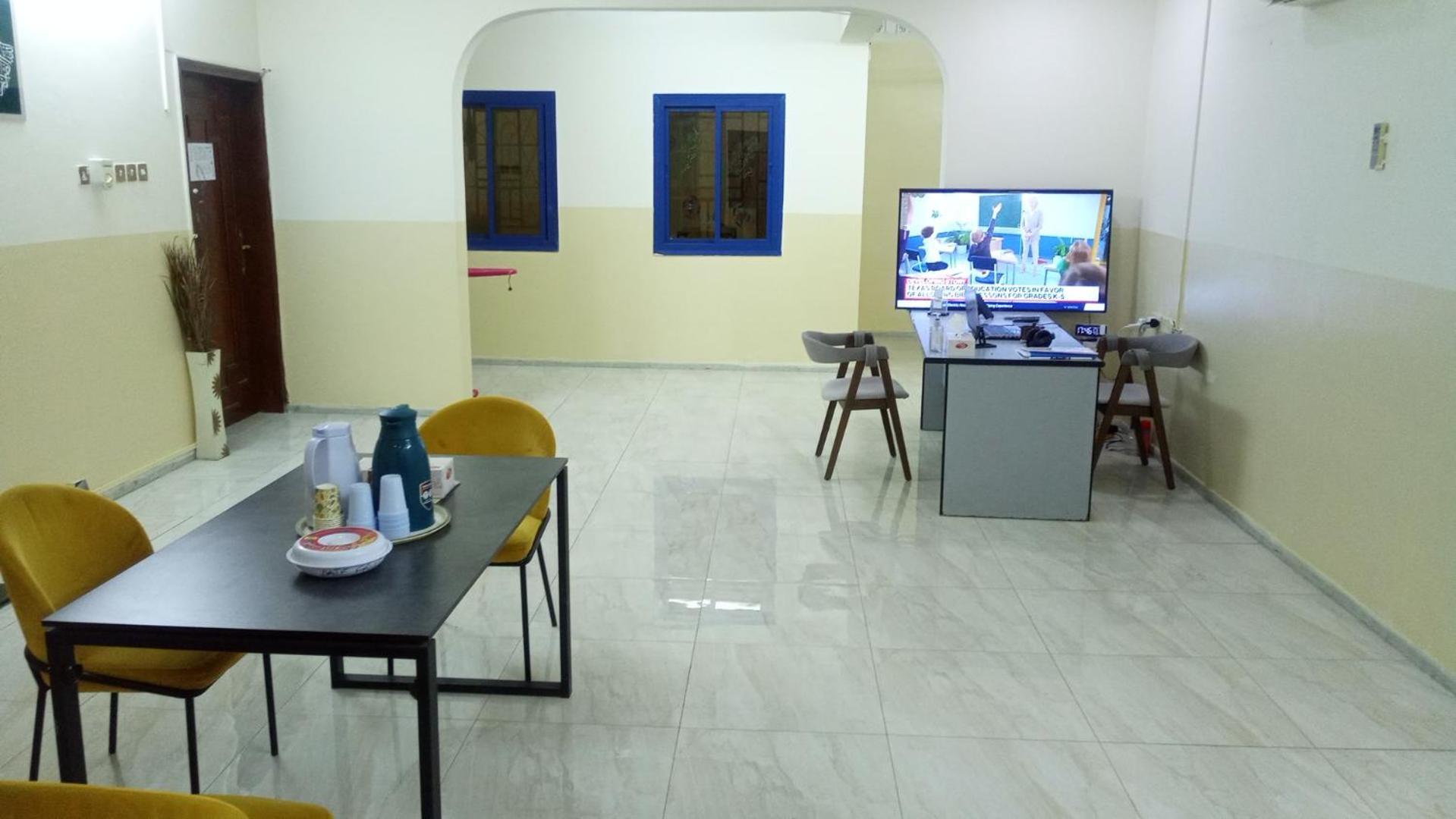 Salem House Hostel Nizwa Exterior photo