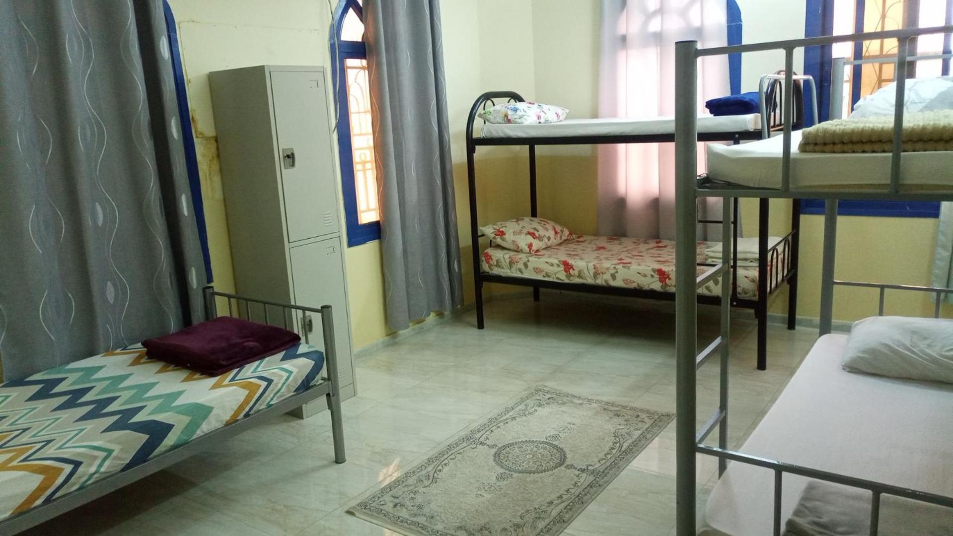 Salem House Hostel Nizwa Exterior photo