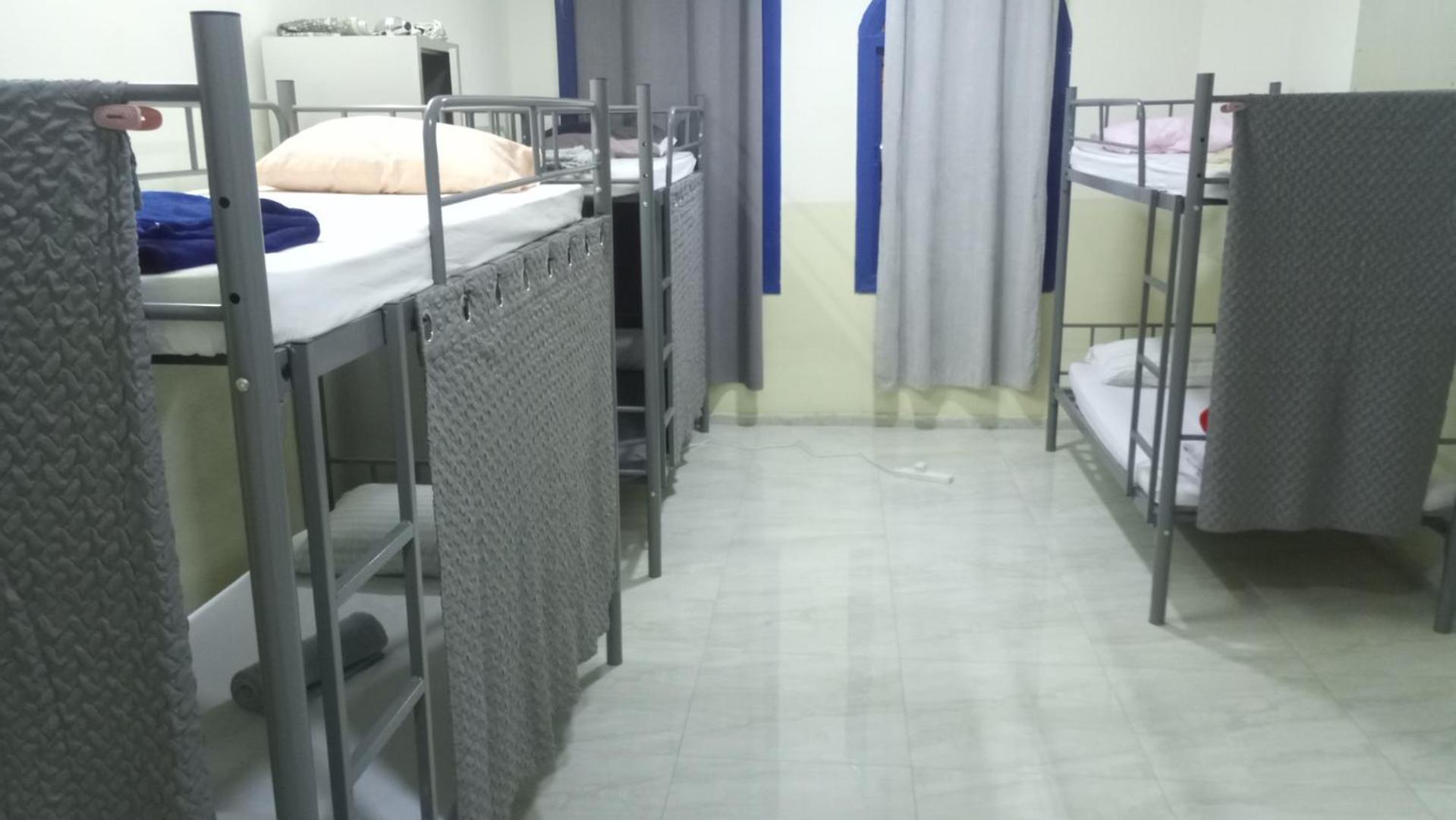 Salem House Hostel Nizwa Exterior photo