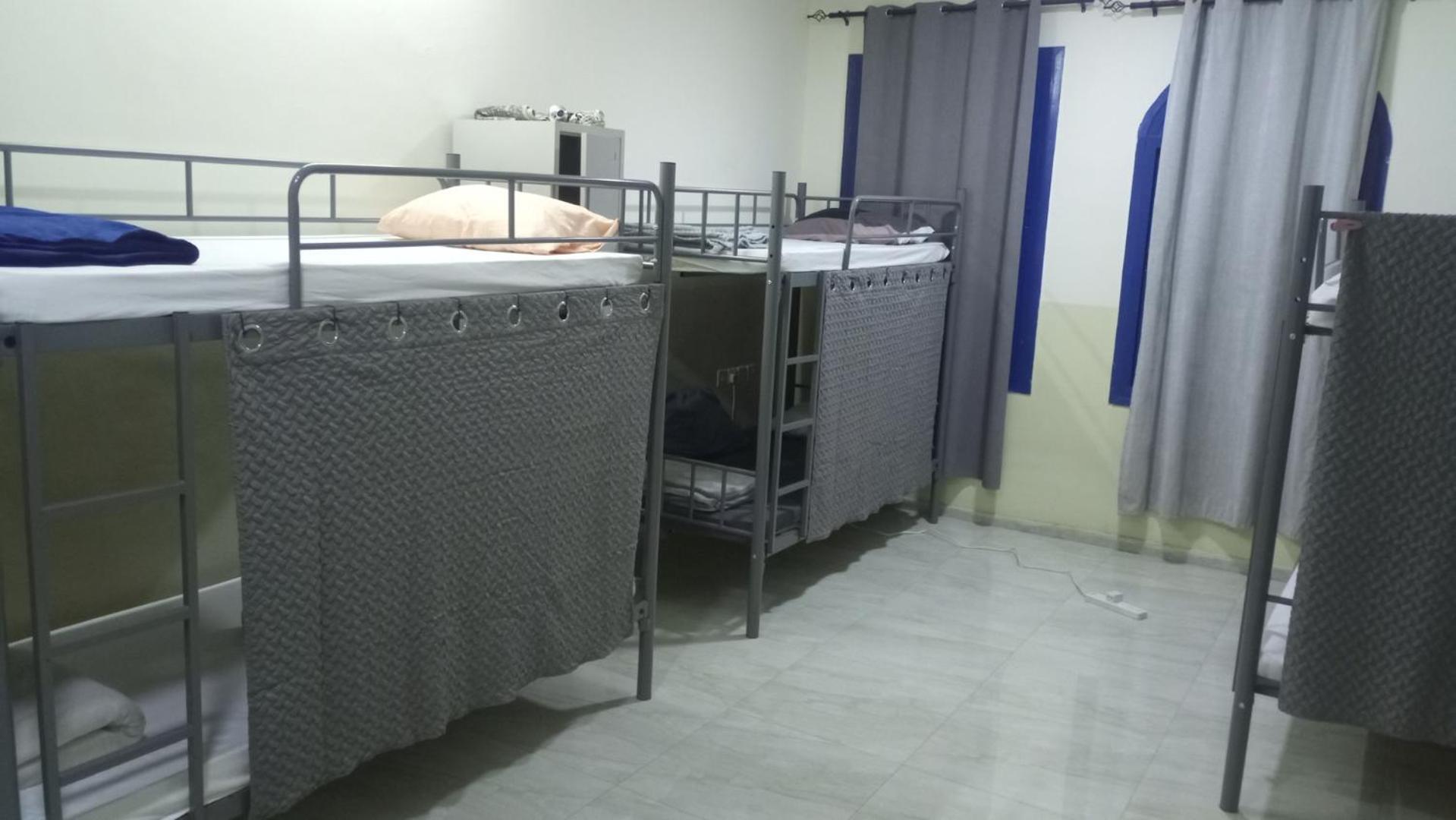 Salem House Hostel Nizwa Exterior photo
