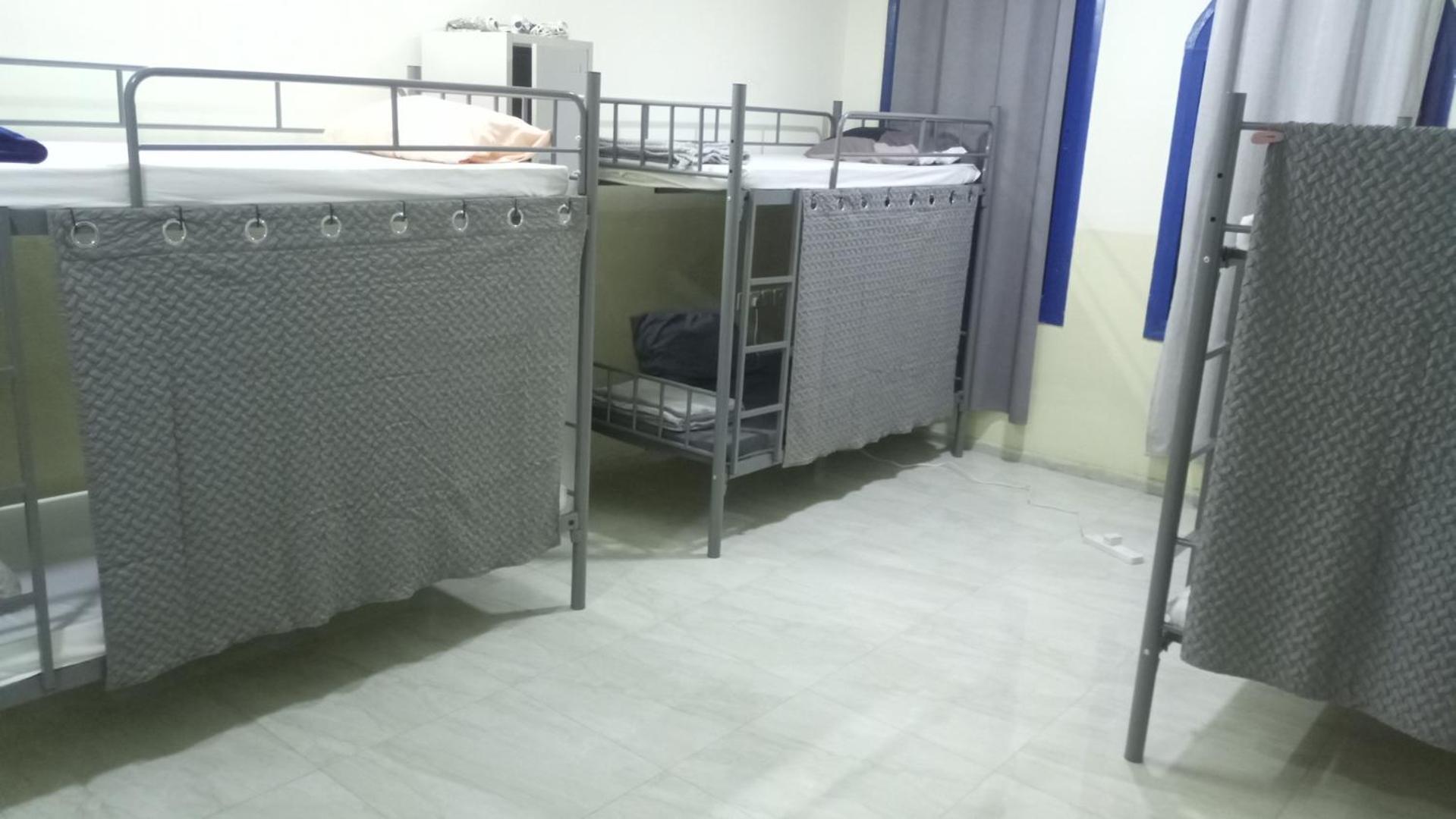 Salem House Hostel Nizwa Exterior photo