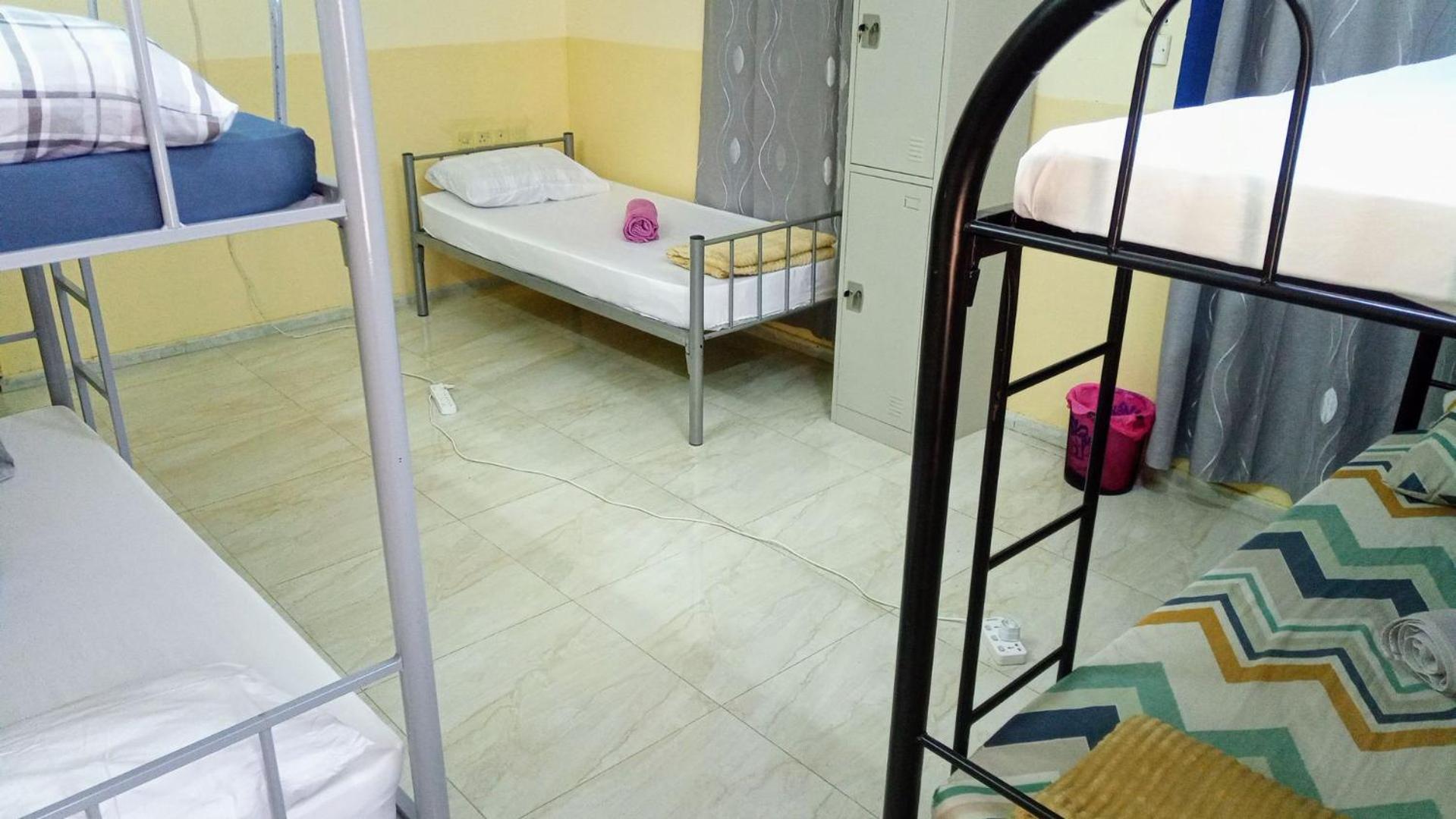 Salem House Hostel Nizwa Exterior photo