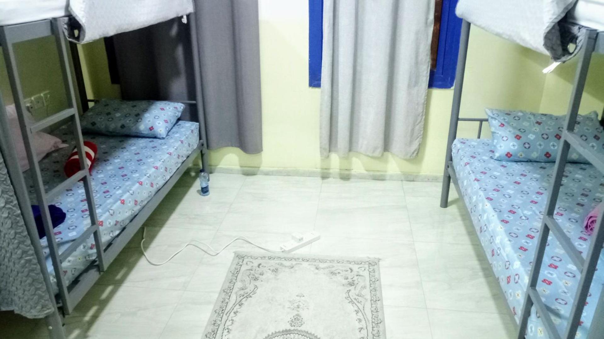 Salem House Hostel Nizwa Exterior photo