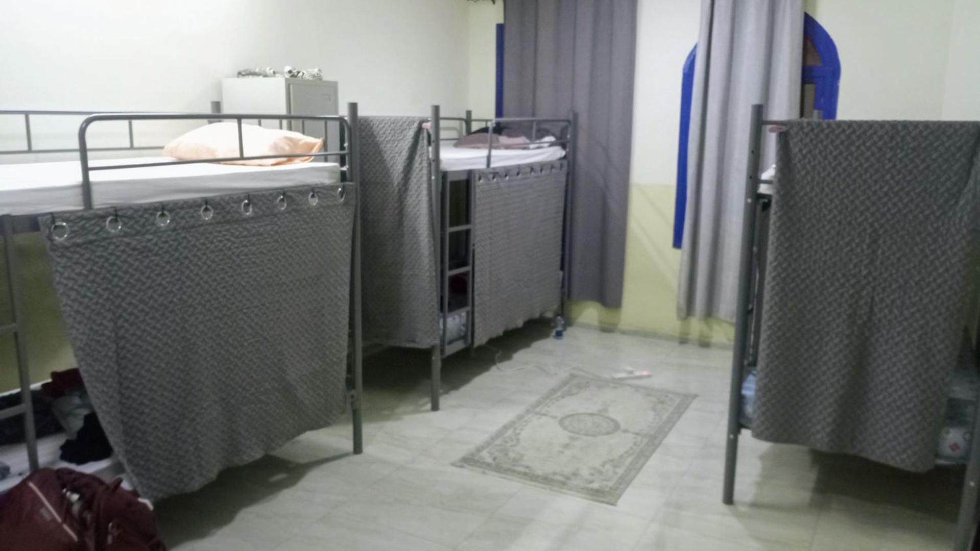Salem House Hostel Nizwa Exterior photo
