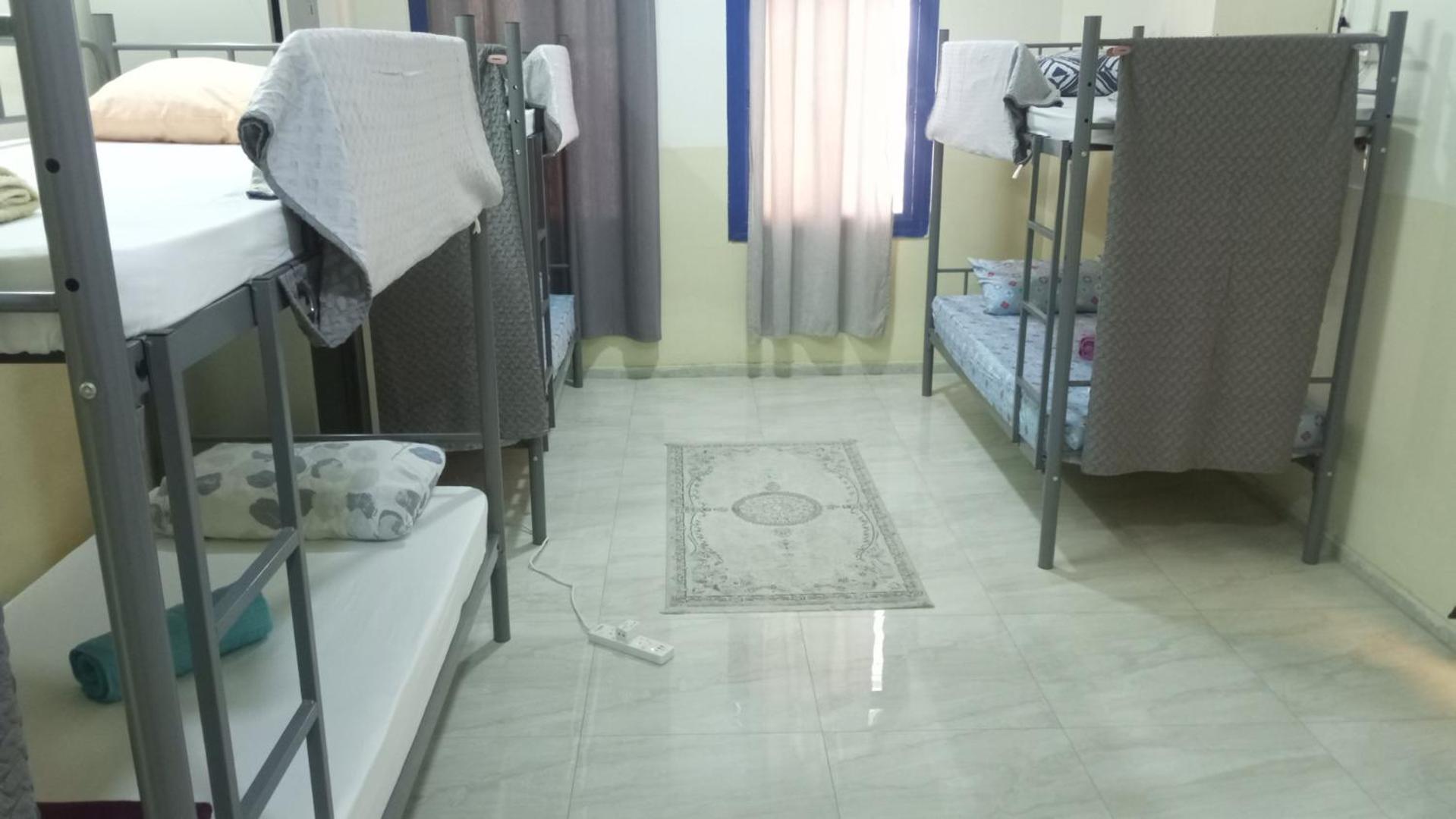 Salem House Hostel Nizwa Exterior photo