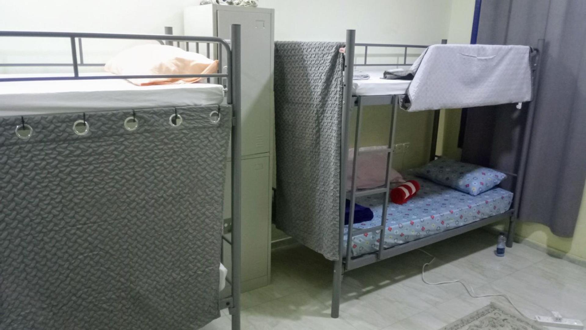 Salem House Hostel Nizwa Exterior photo