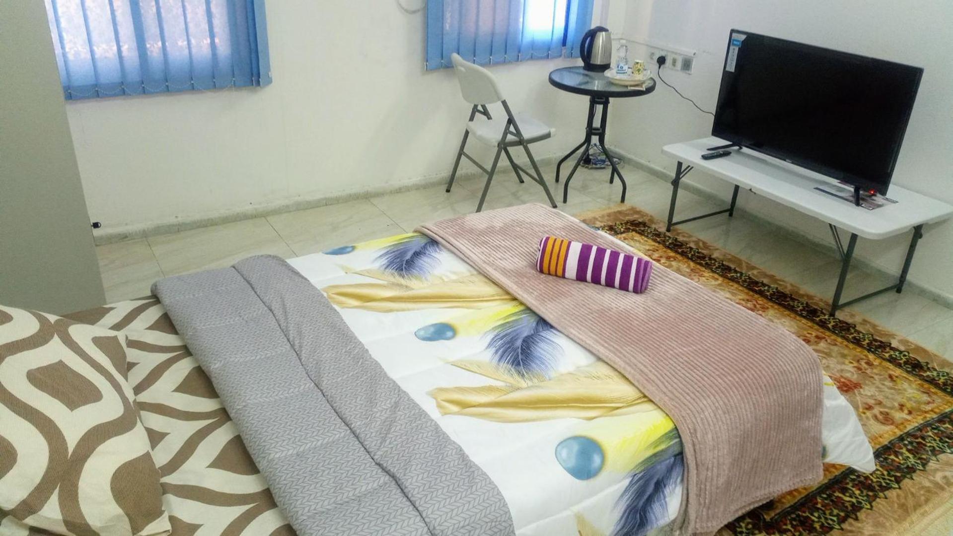 Salem House Hostel Nizwa Exterior photo