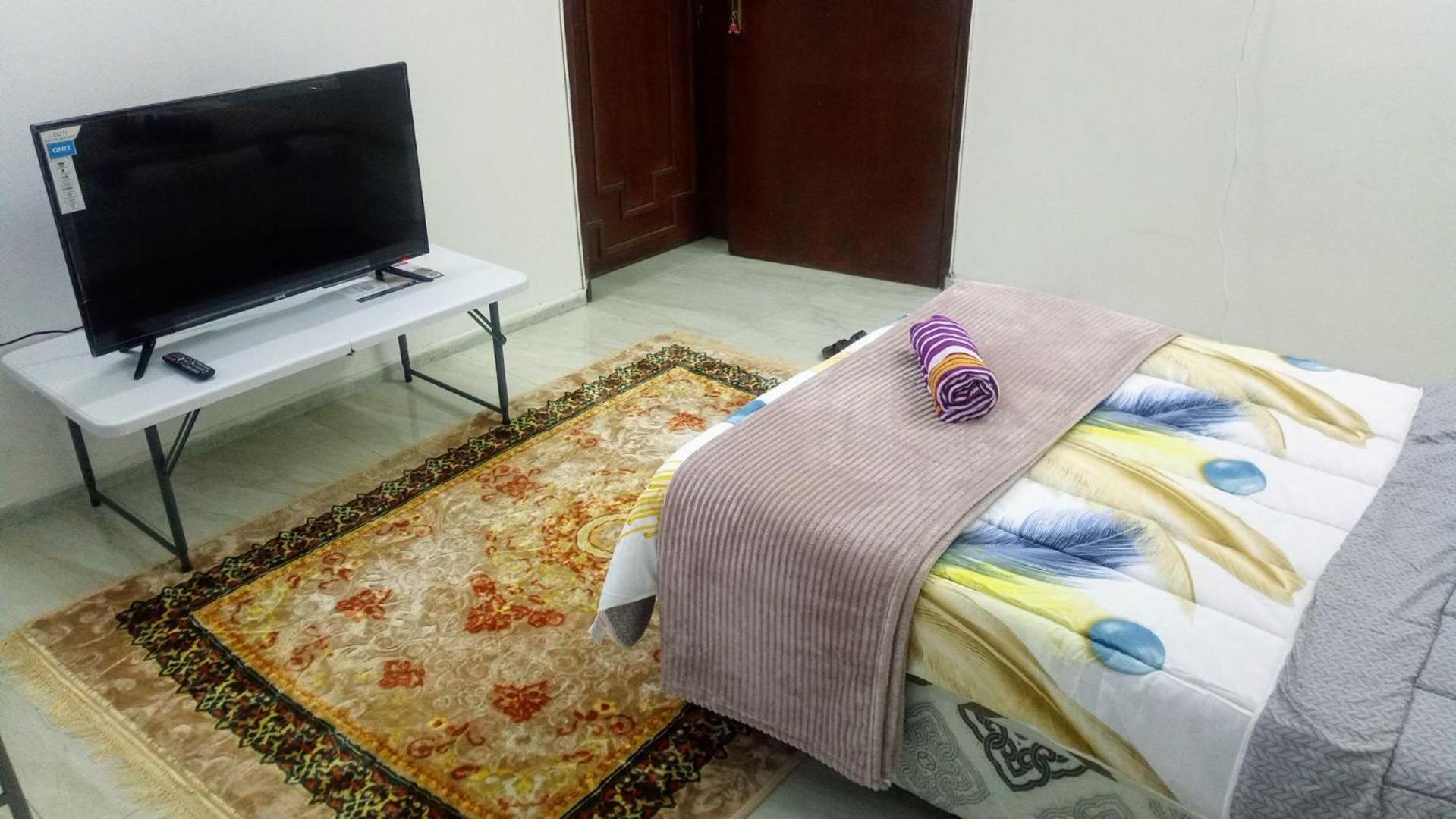 Salem House Hostel Nizwa Exterior photo