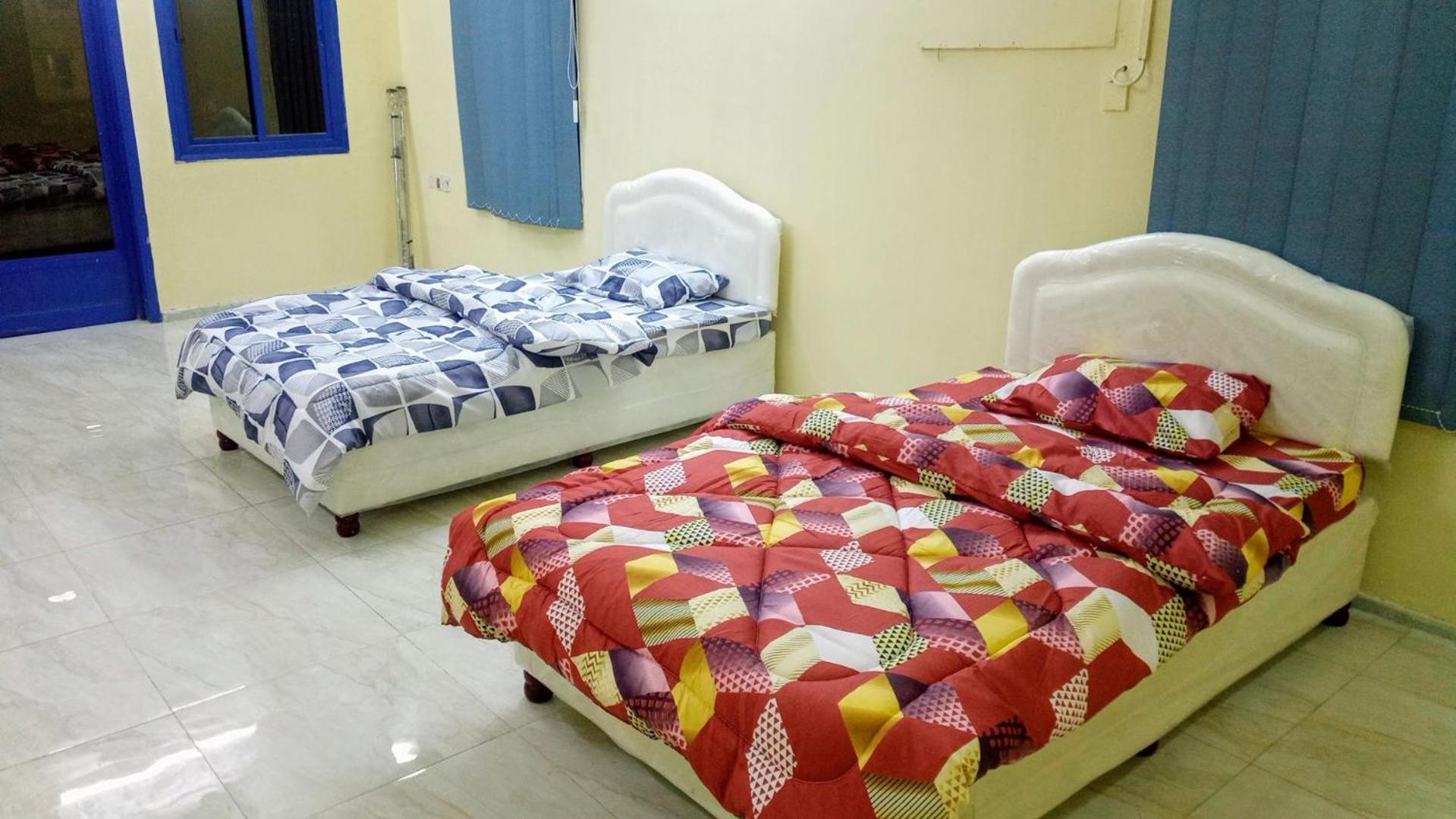 Salem House Hostel Nizwa Exterior photo