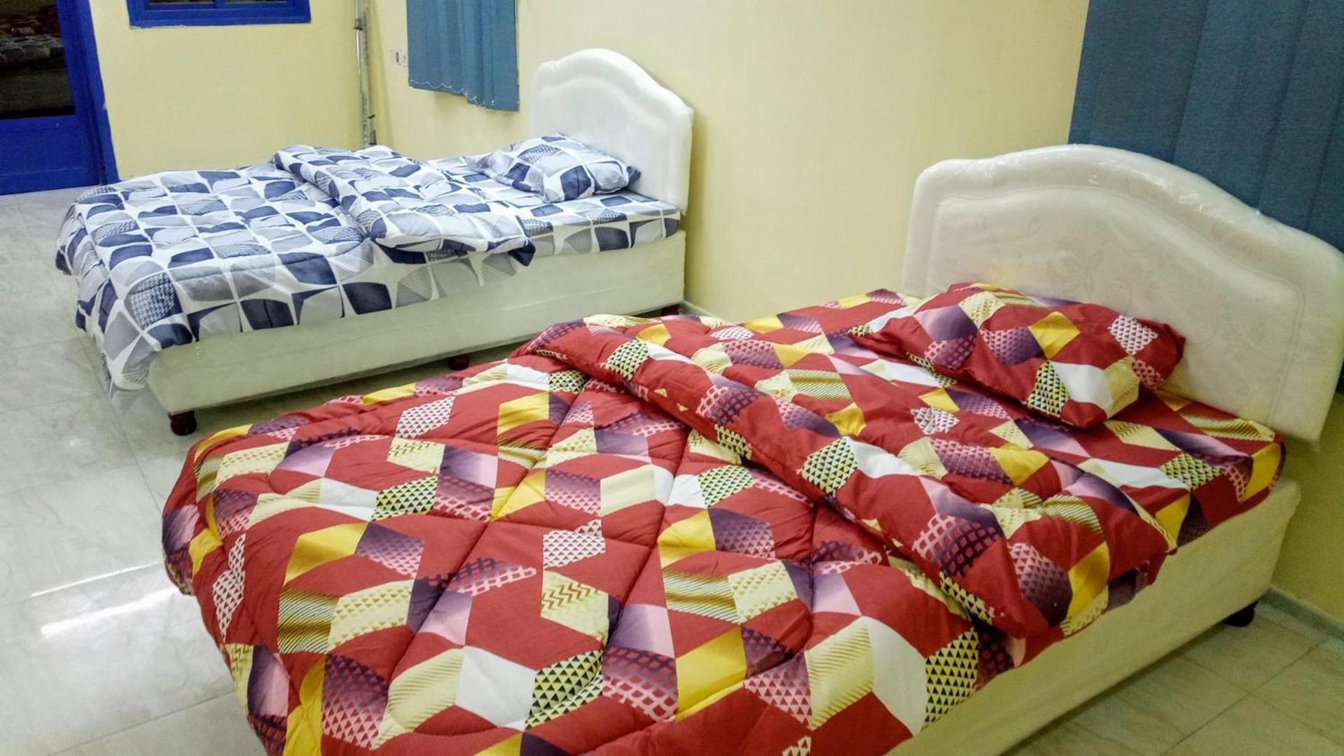 Salem House Hostel Nizwa Exterior photo