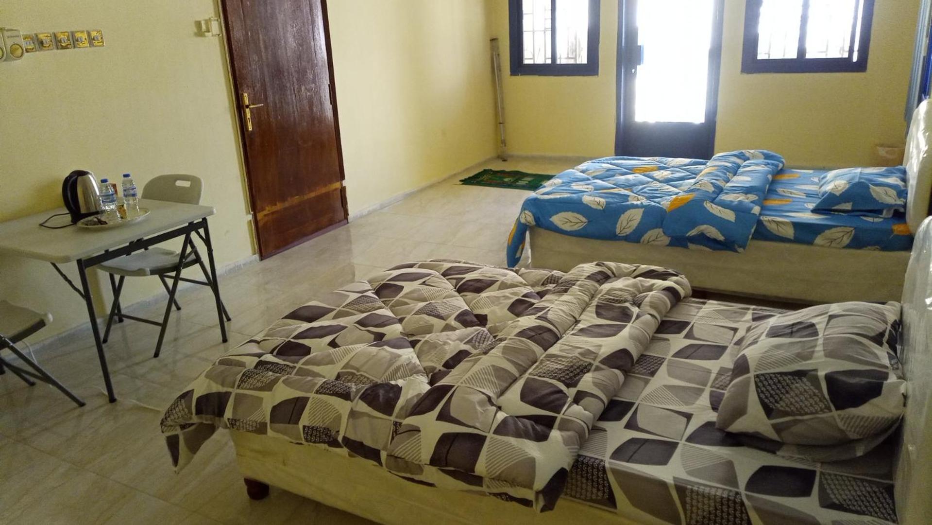 Salem House Hostel Nizwa Exterior photo