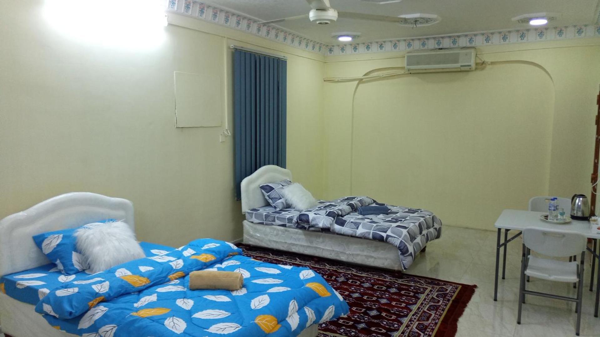 Salem House Hostel Nizwa Exterior photo