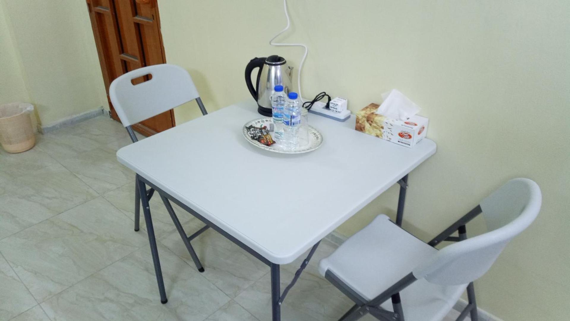Salem House Hostel Nizwa Exterior photo
