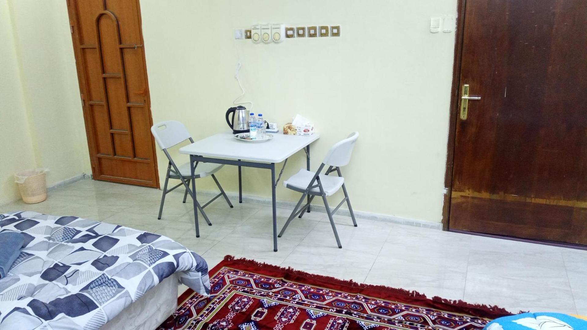 Salem House Hostel Nizwa Exterior photo