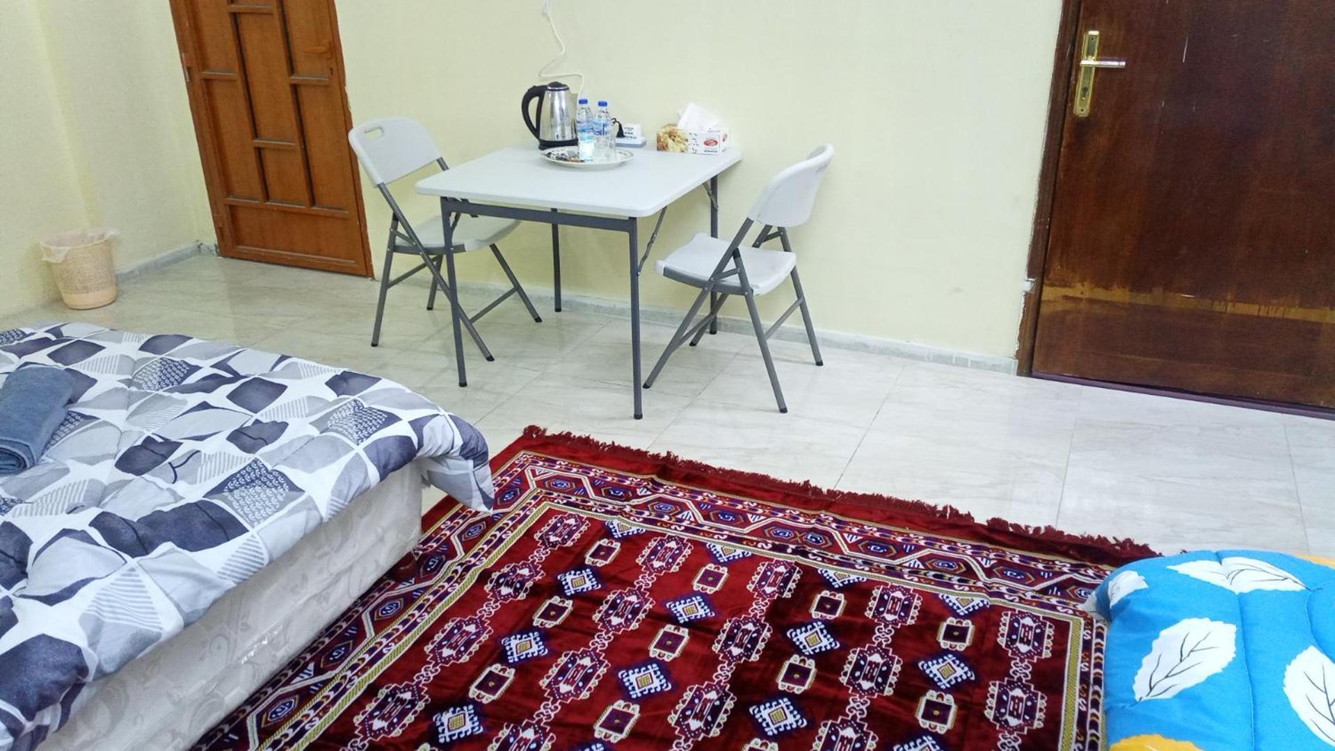 Salem House Hostel Nizwa Exterior photo