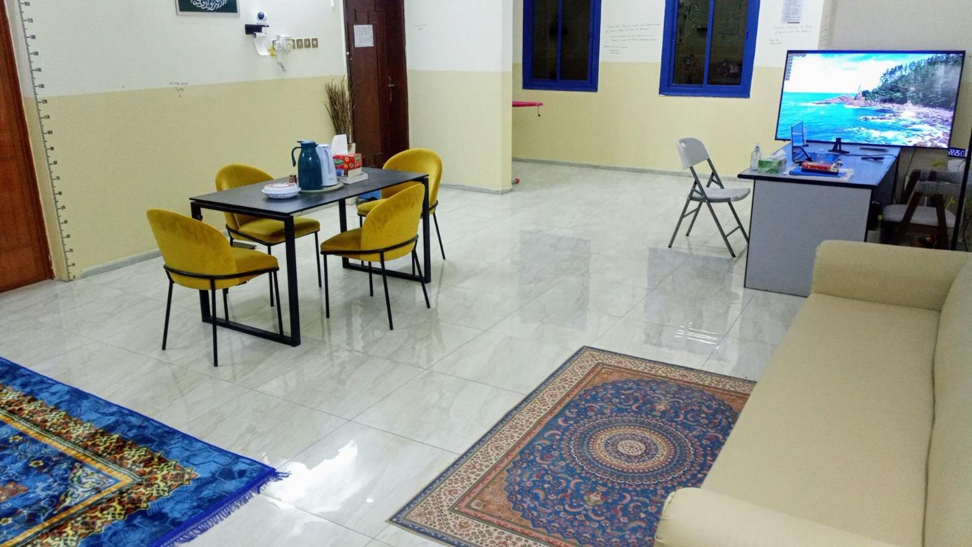 Salem House Hostel Nizwa Exterior photo