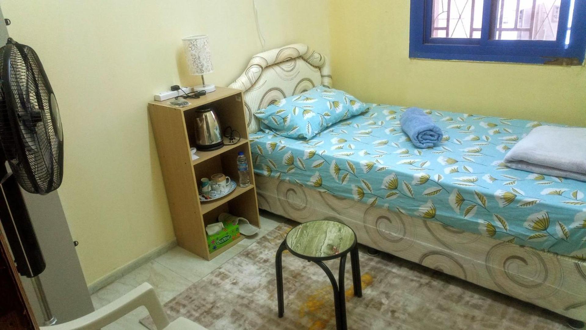 Salem House Hostel Nizwa Exterior photo