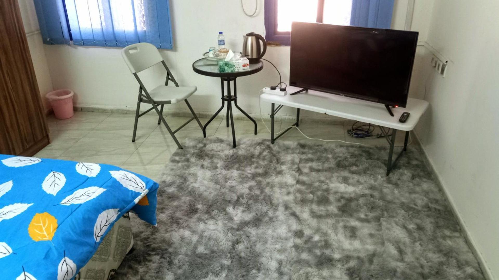Salem House Hostel Nizwa Exterior photo
