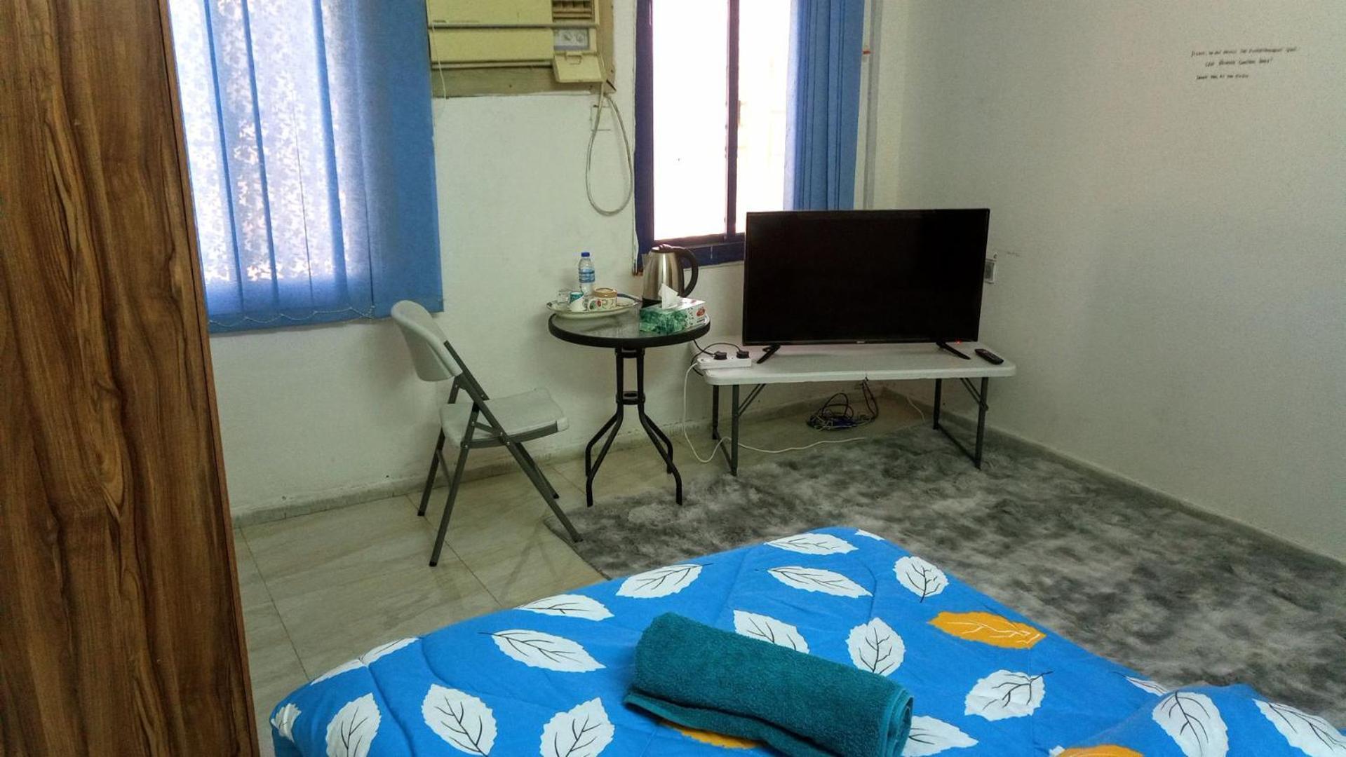 Salem House Hostel Nizwa Exterior photo