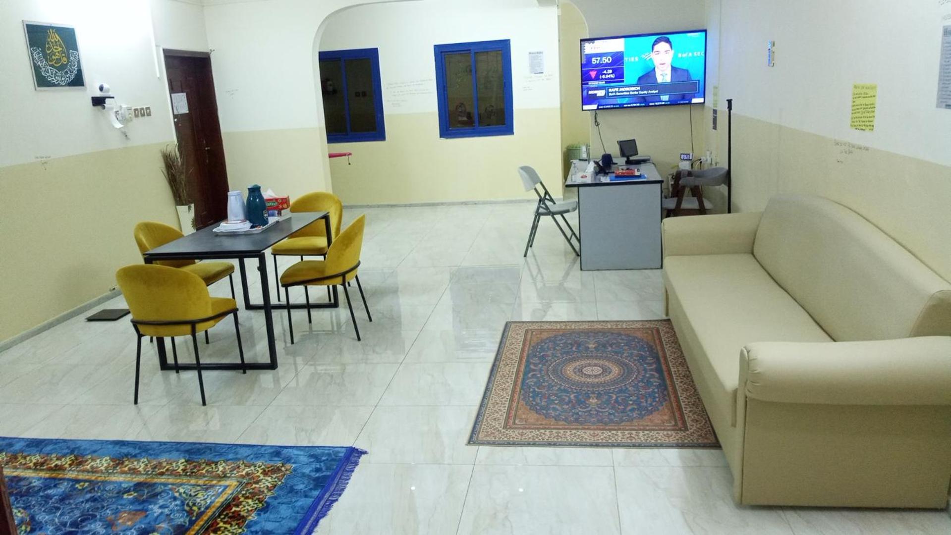 Salem House Hostel Nizwa Exterior photo