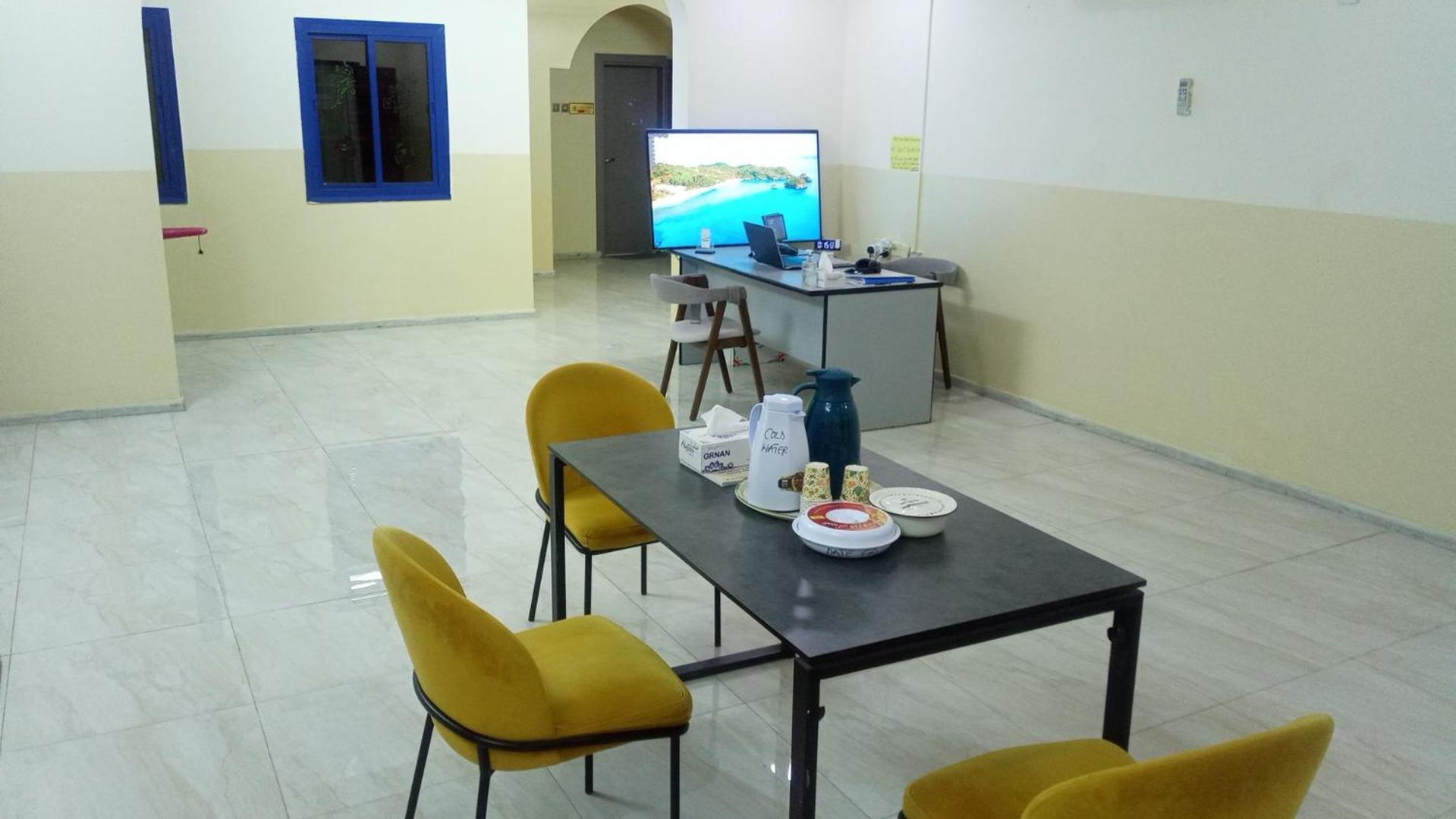 Salem House Hostel Nizwa Exterior photo