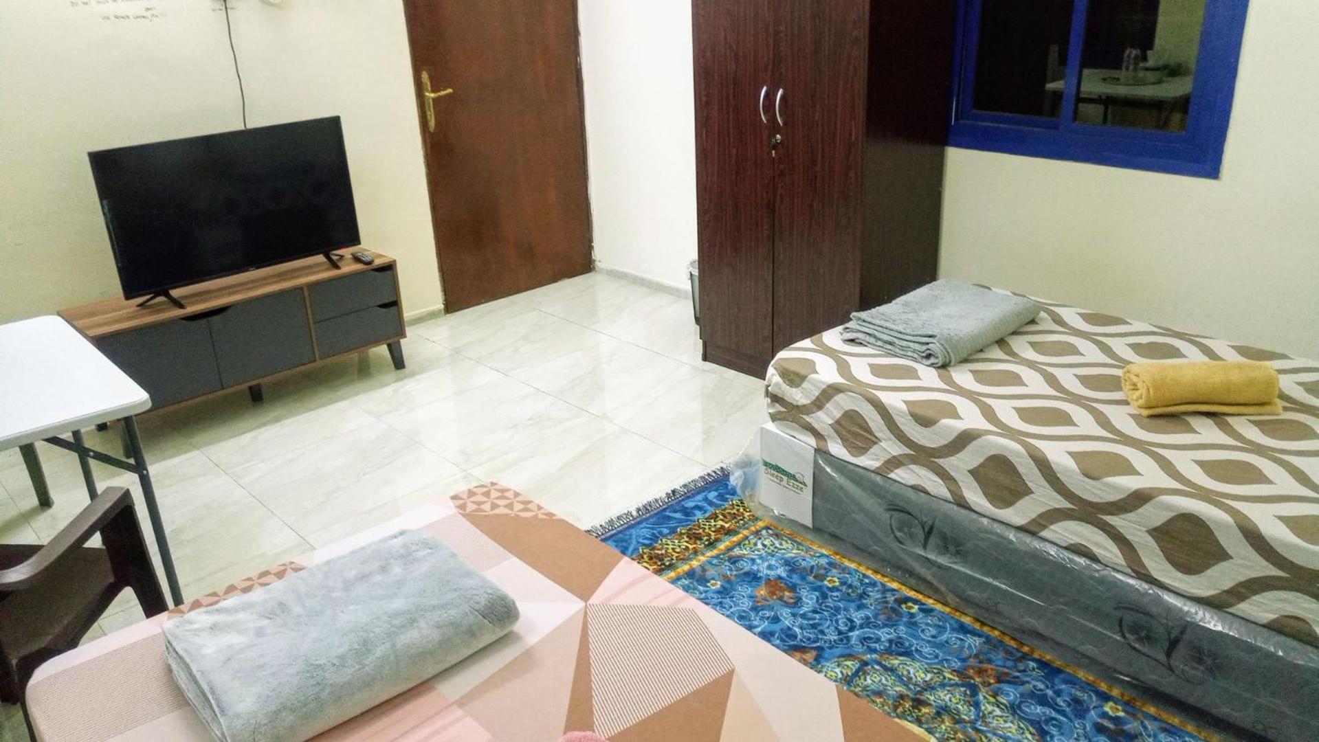 Salem House Hostel Nizwa Exterior photo