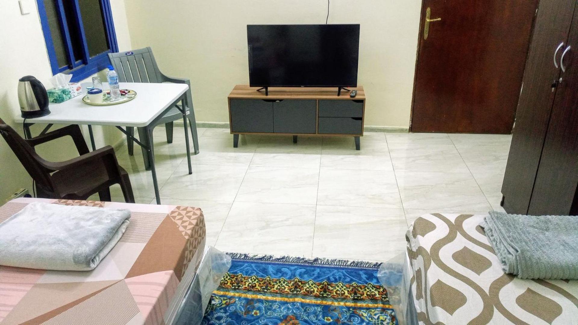 Salem House Hostel Nizwa Exterior photo