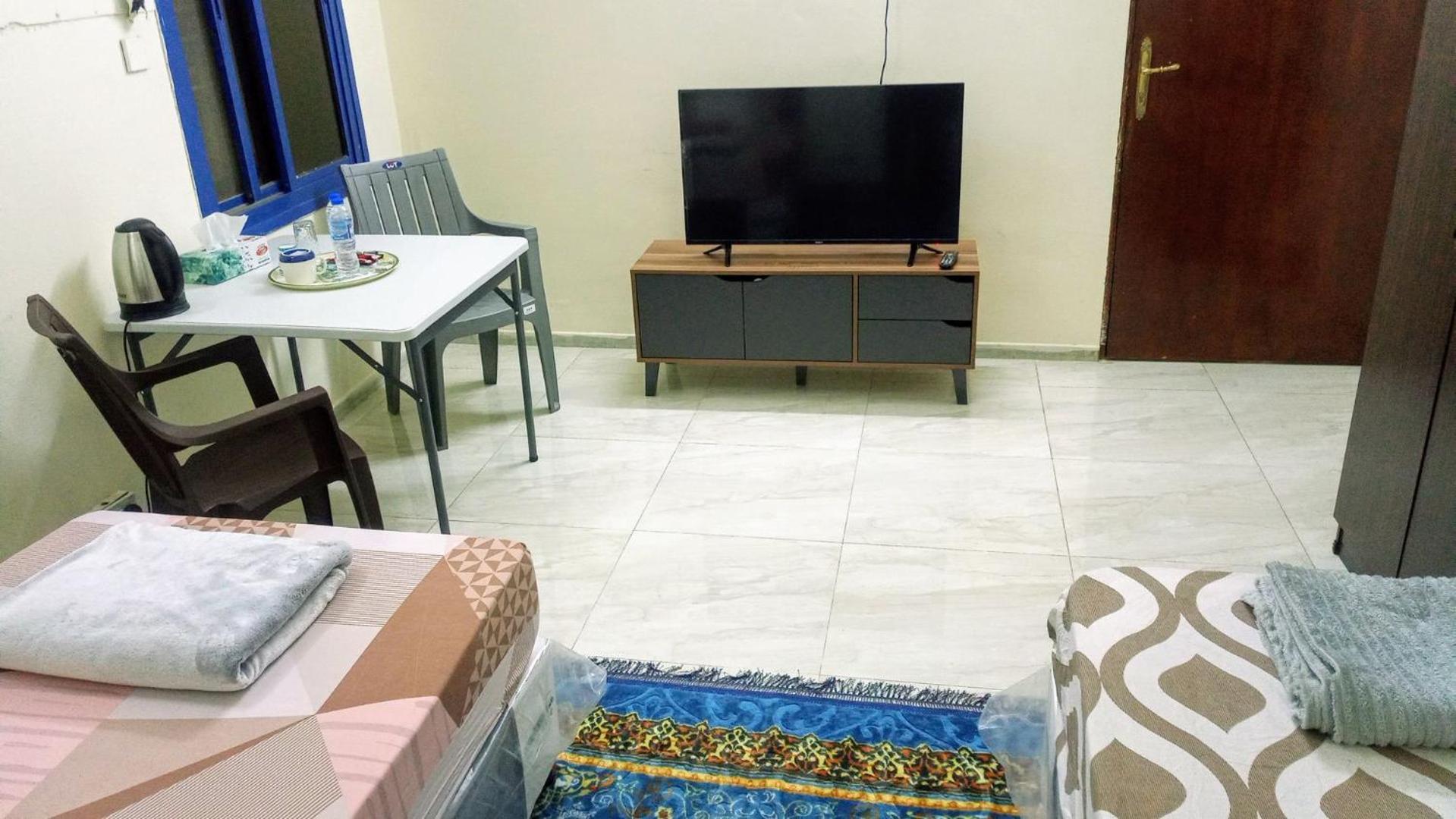 Salem House Hostel Nizwa Exterior photo