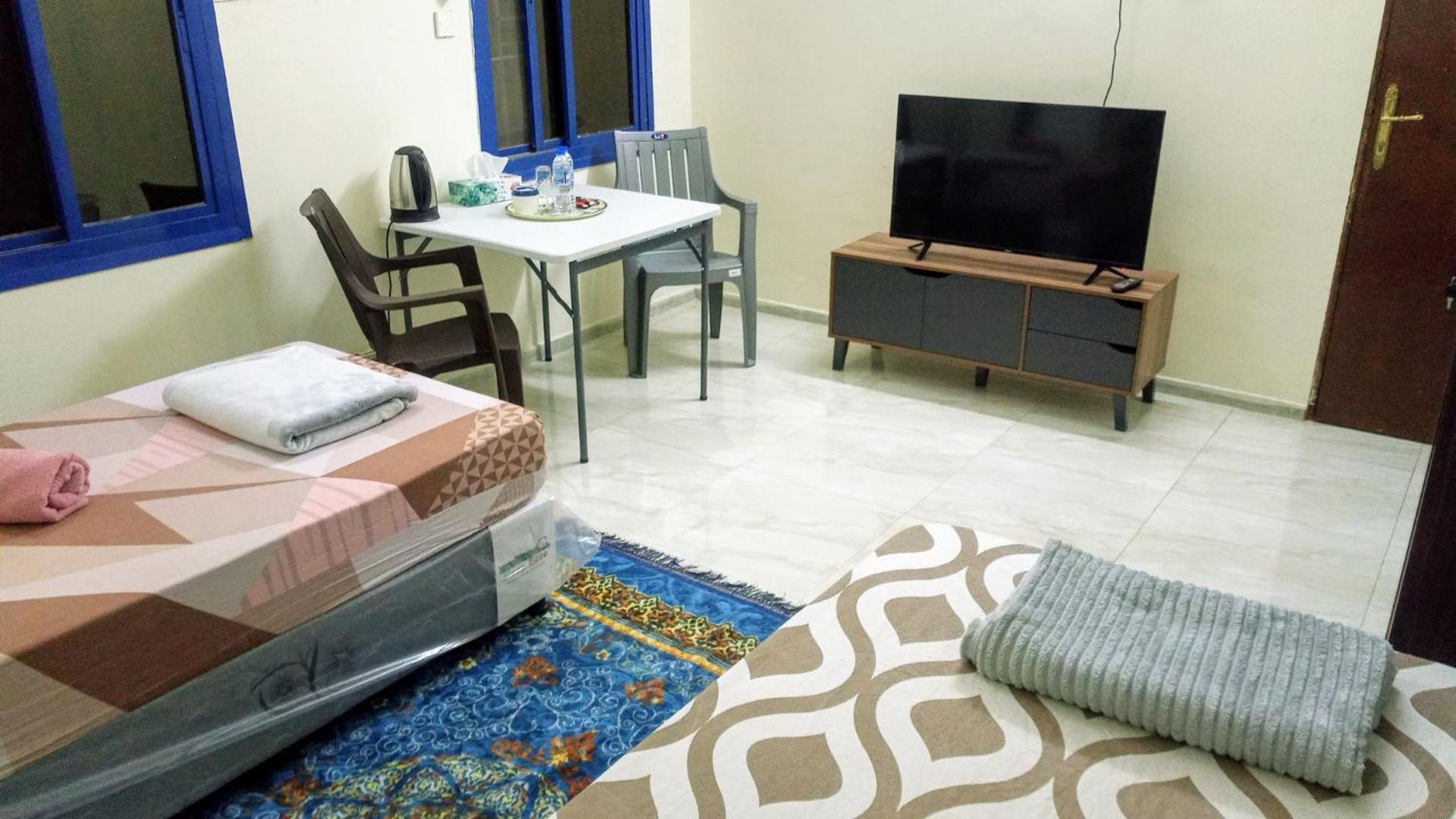 Salem House Hostel Nizwa Exterior photo