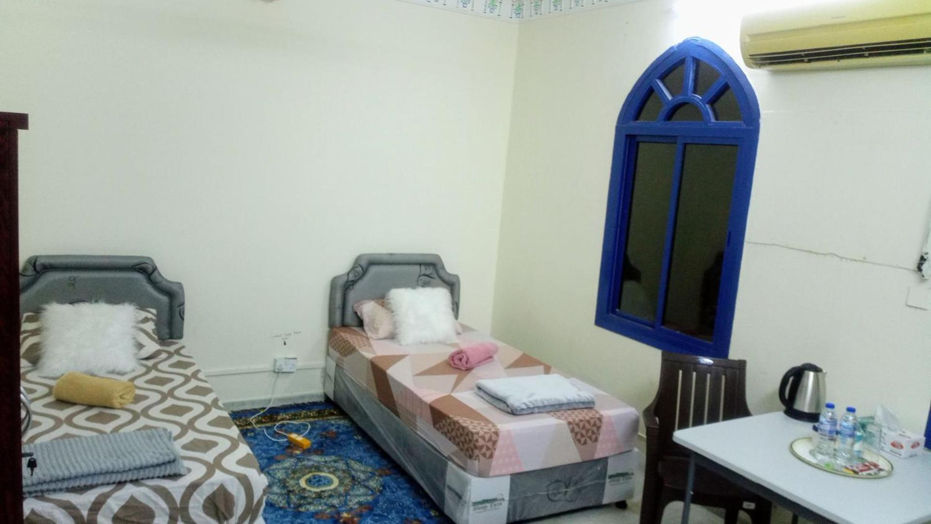 Salem House Hostel Nizwa Exterior photo