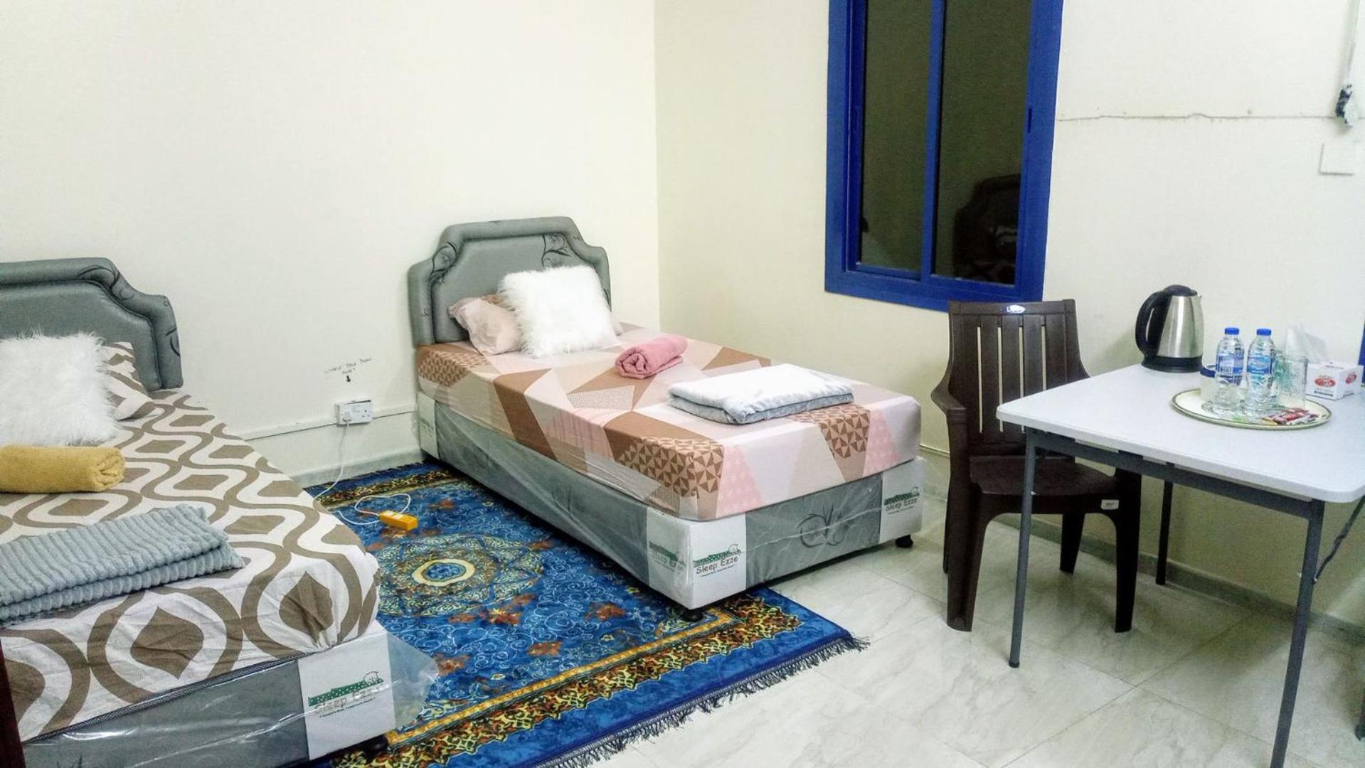Salem House Hostel Nizwa Exterior photo