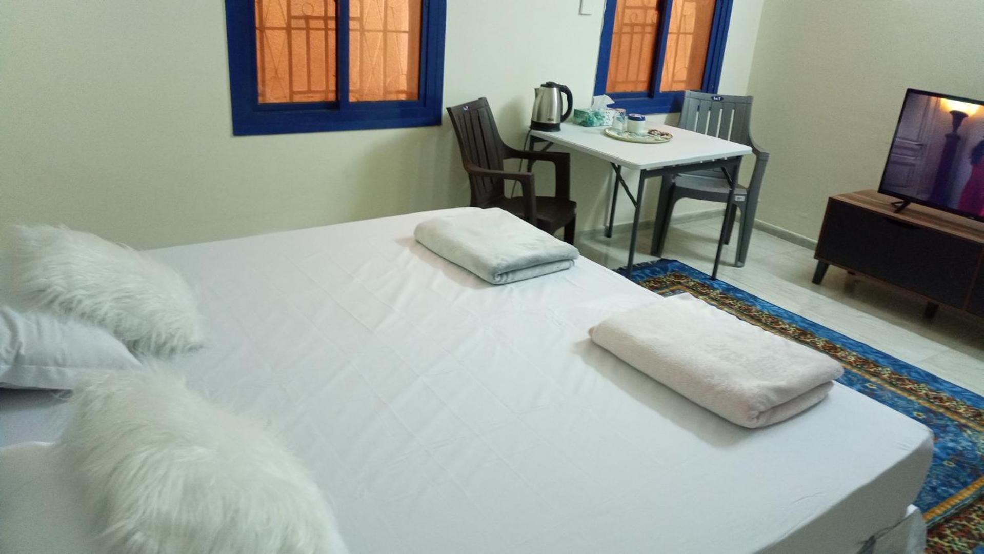 Salem House Hostel Nizwa Exterior photo