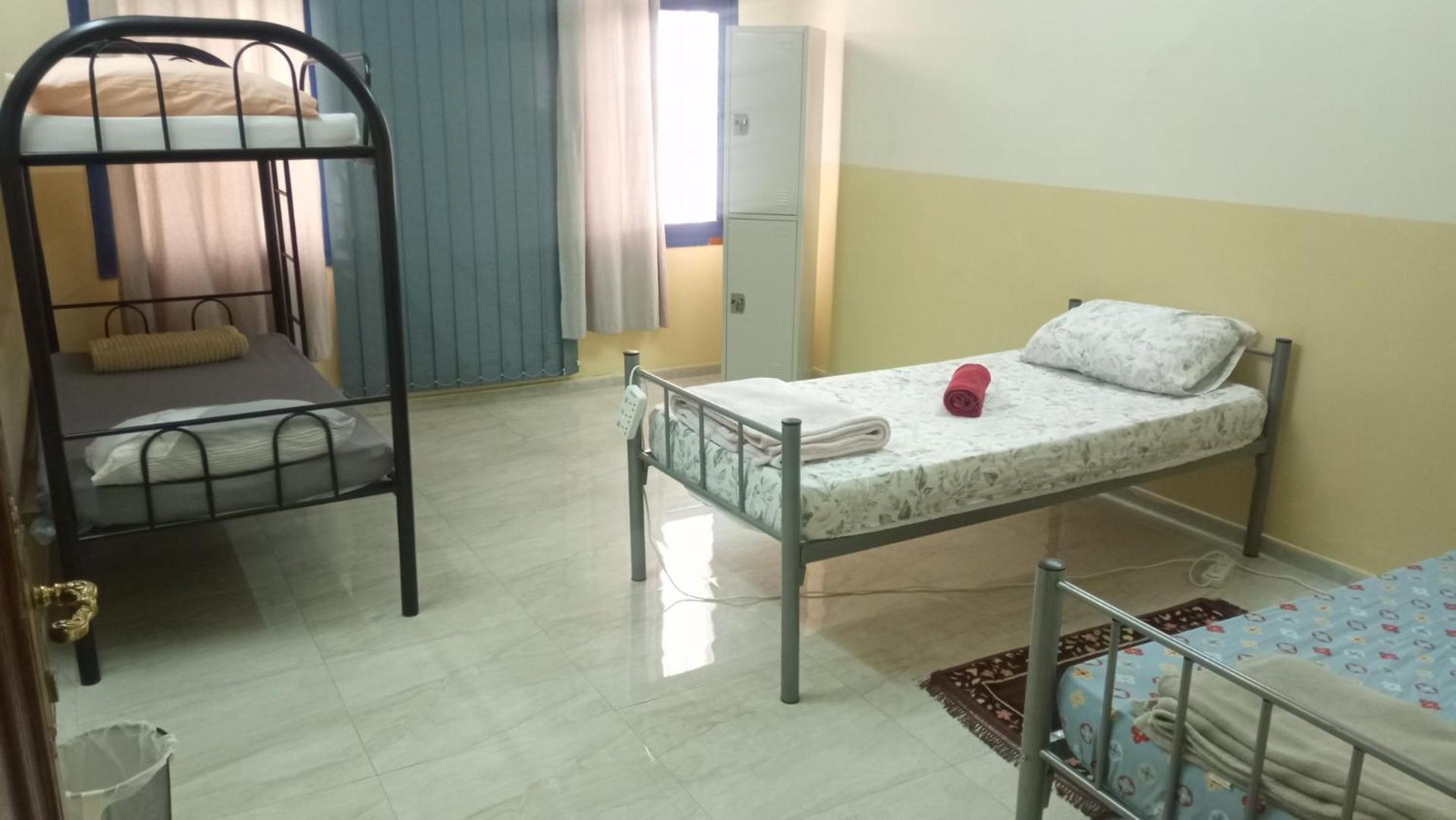Salem House Hostel Nizwa Exterior photo